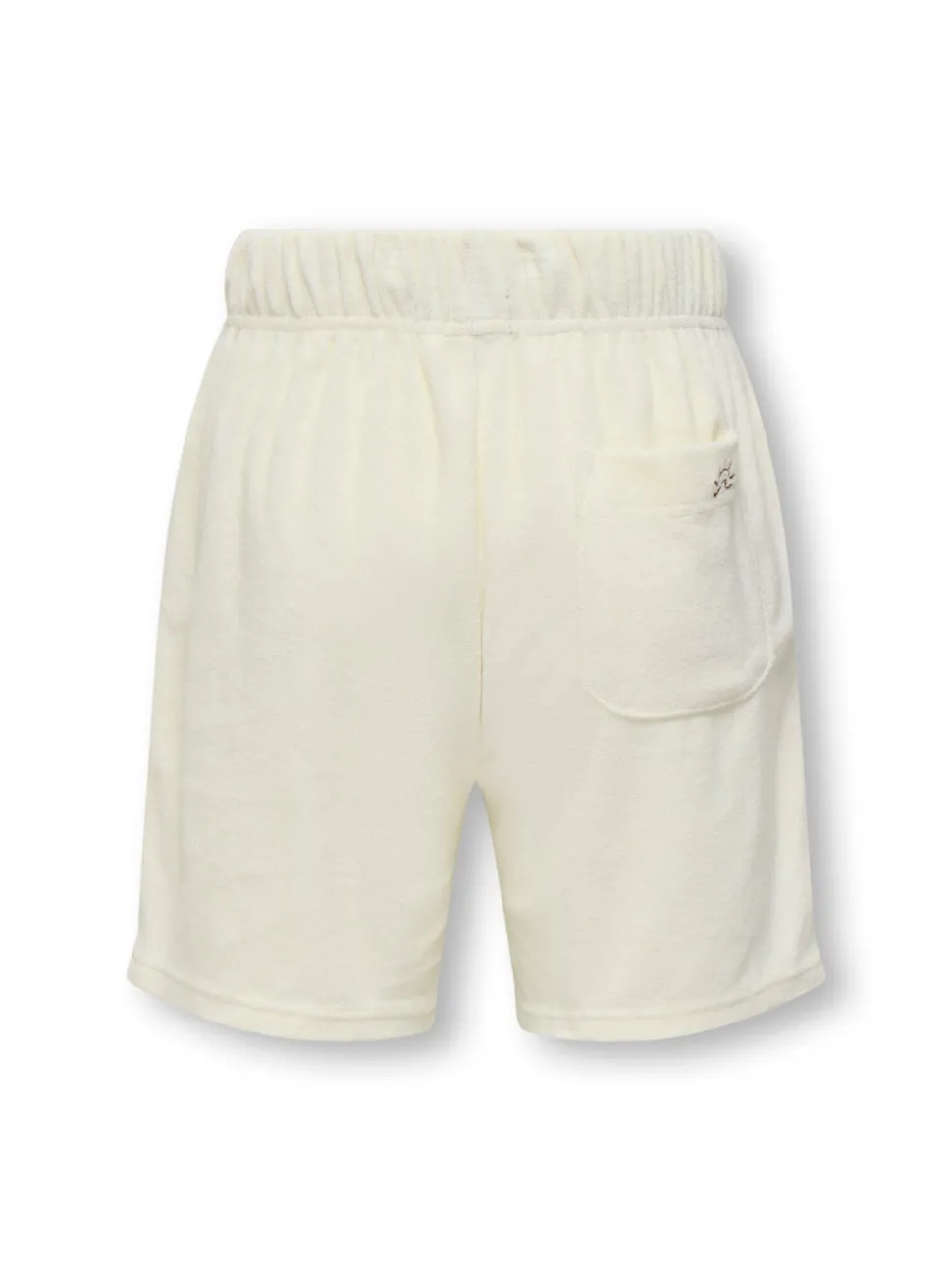 OSJTELLAS Medelhög midja Normal passform Shorts