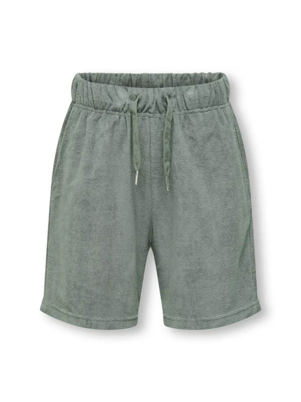 OSJTELLAS Medelhög midja Normal passform Shorts