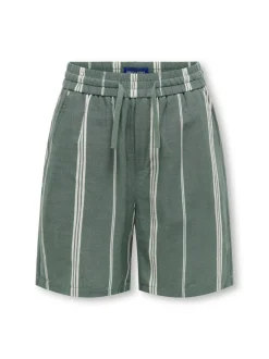 OSJTINUS Lös passform Shorts