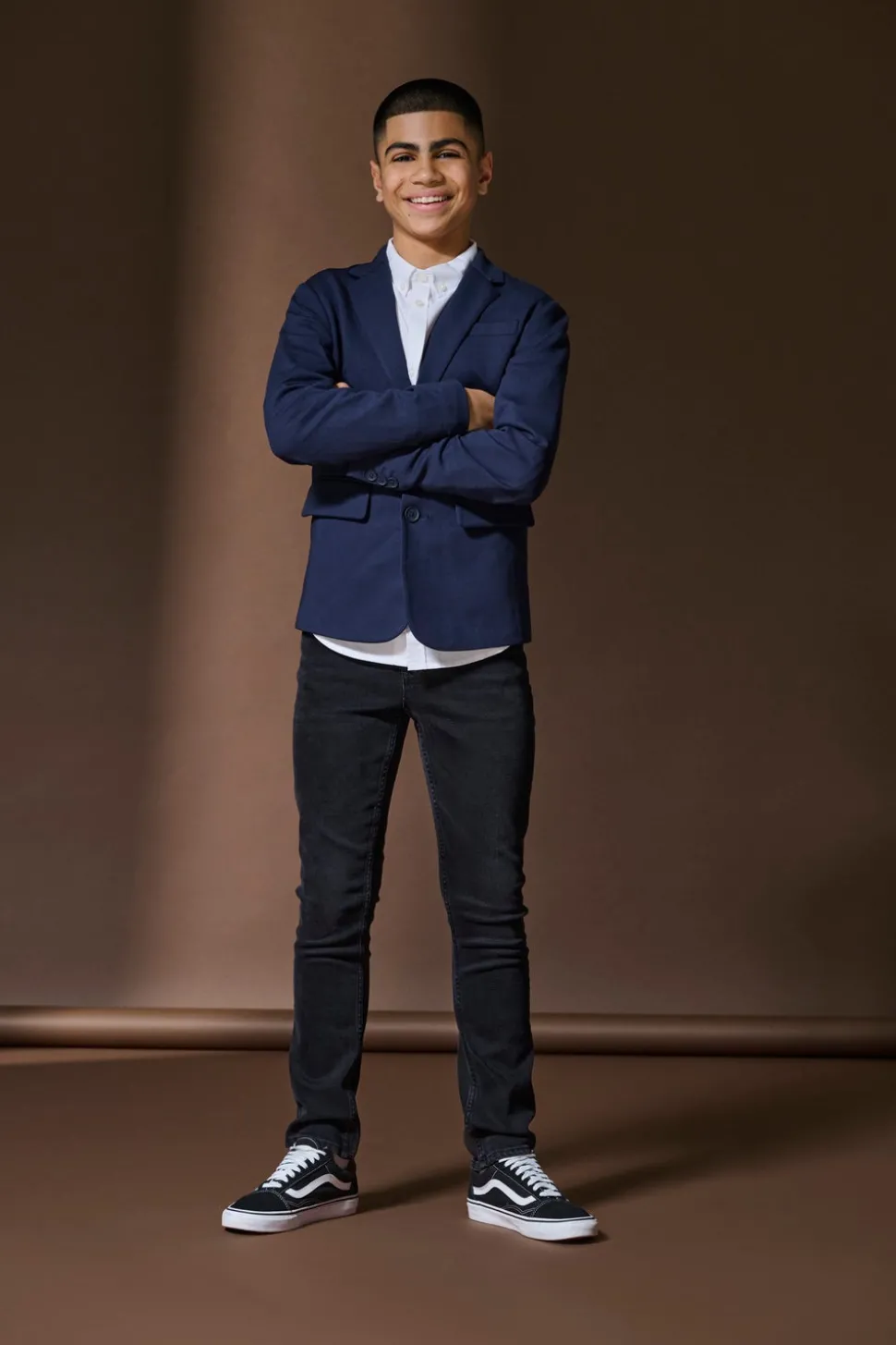 OSJWEFT Normal passform Jeans