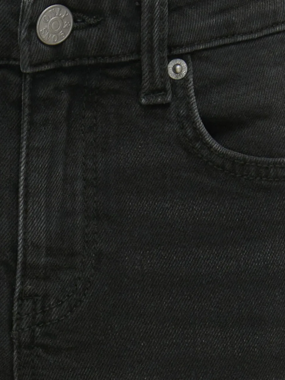 OSJWEFT Normal passform Jeans