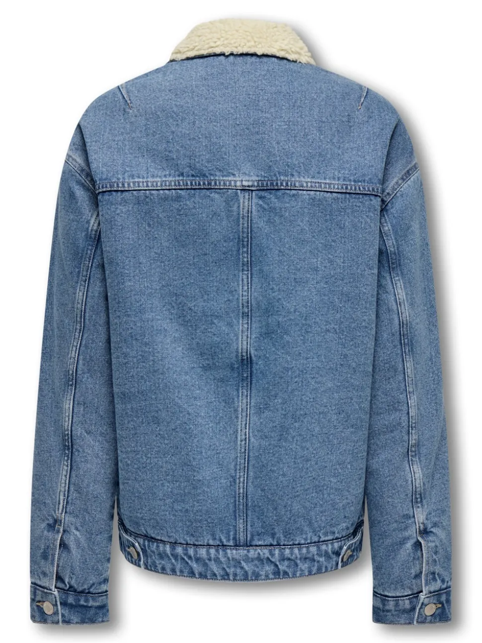 OSJWILSON Jeansjacka