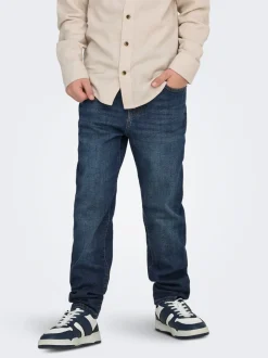 OSJYOKE Avsmalnande passform Jeans