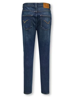 OSJYOKE Avsmalnande passform Jeans