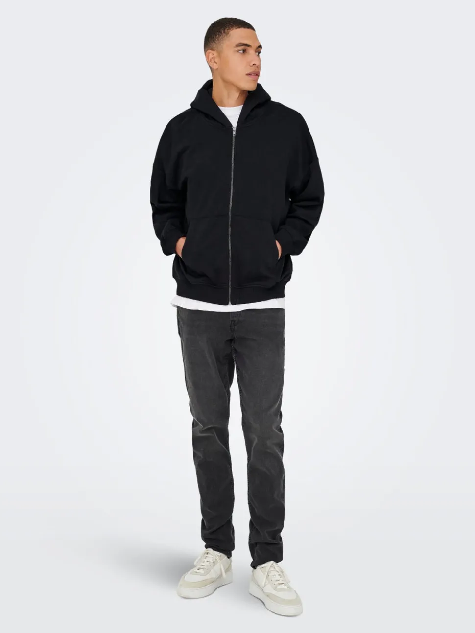 TURNER Sweatshirt